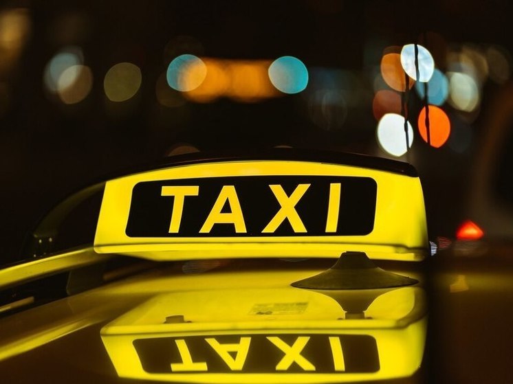 Курский губернатор Старовойт запретил мигрантам работать в такси