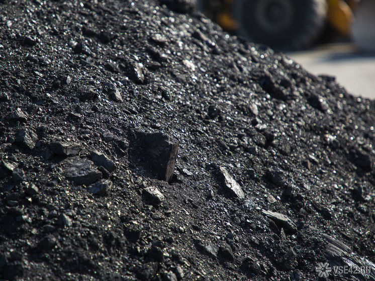 Кузбасские угольные разрезы оказались под санкциями США
