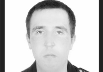 2 мая в Каменске-Уральском простились с 28-летним местным жителем Михаилом Шмотьевым, который погиб в зоне спецоперации