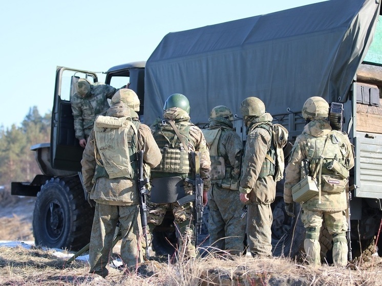 Российские войска захватили редкую M7 B-FiST с секретным оборудованием на Авдеевском направлении