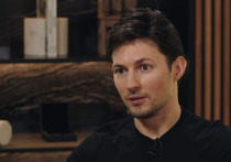 Сооснователь мессенджера Telegram Павел Дуров рассказал, что его с юных лет интересовал украинский язык