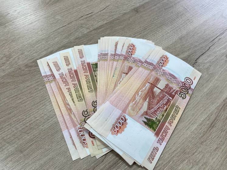 Минэкономразвития: Зарплаты туляков превысят 100 тысяч рублей к 2027 году