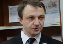 Языковой омбудсмен Украины Тарас Креминь заявил, что необходимо перейти от ласковой (оборонительной) к наступательной украинизации страны