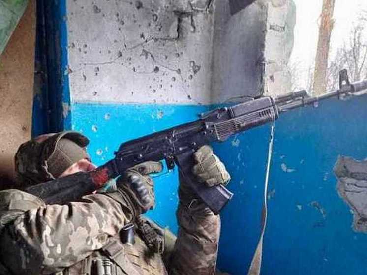Военный рассказал, кто из украинцев помогает красноярцам вернуться с СВО