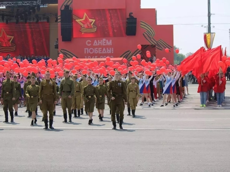 В Ростове запланировано 200 локальных мероприятий на 79-годовщину Великой Победы