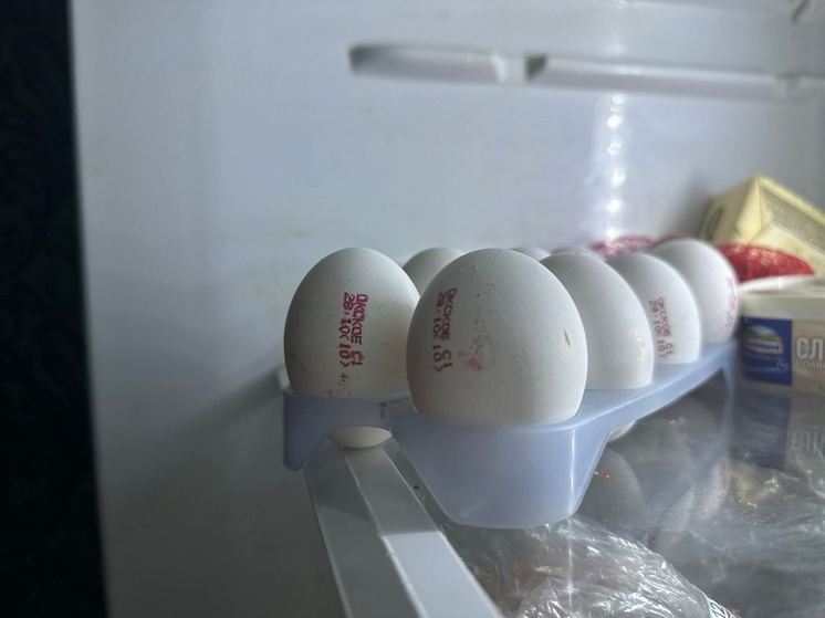 Эксперт Быстров озвучил тулякам ТОП средств для крашения яиц к Пасхе