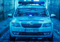 Главное управление полиции Будапешта сообщило на своем сайте о смертельном ранении гражданина Украины в XXIII районе венгерской столицы на улице Надькёрёси