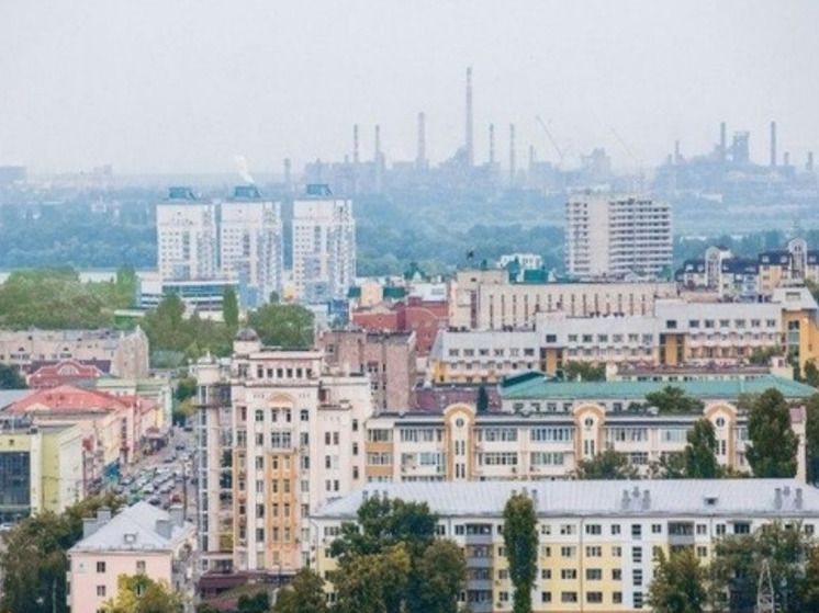 Липецк занял 18 место в рейтинге городов с высоким качеством жизни