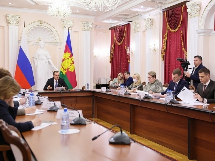 Педагогам дошкольного образования помогут выплачивать ипотеку
