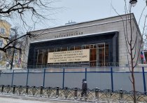 Станция метро «Чернышевская» откроется после реконструкции во втором квартале текущего года. Об этом сообщили в пресс-службе АО «Метрострой Северной Столицы».