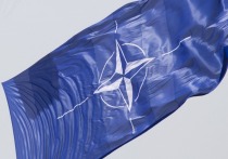  В Брюсселе в штаб-квартире НАТО распространили заявление, в котором Россия обвиняется в "гибридной вредоносной деятельности" на территории Альянса