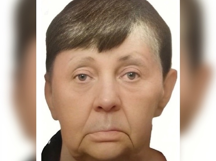 В Ростове без вести пропала 70-летняя женщина