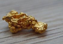 Российское правительство опубликовало постановление, из которого следует, что действие экспортной пошлины на золото отменяется