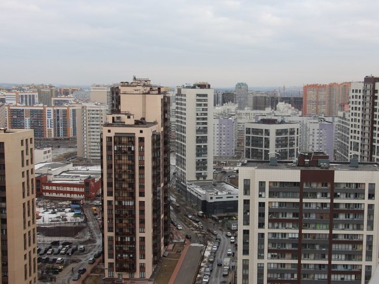 Петербуржцам рассказали о способах досрочного погашения ипотеки