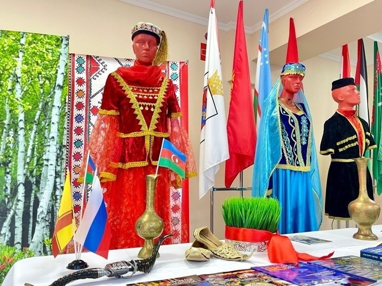 День азербайджанской культуры пройдет в Чувашии