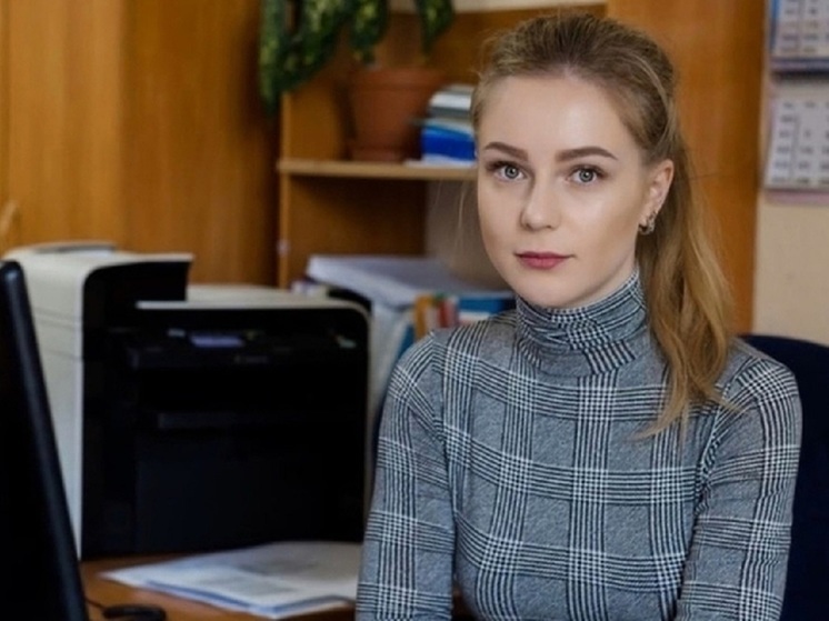 Глава Минстроя Алёна Кужикова может покинуть должность министра
