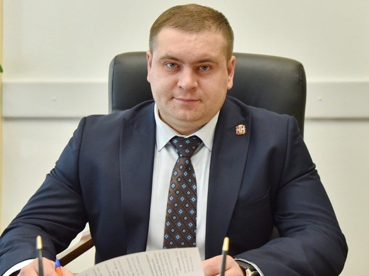 В Омской области Шнипко стал главой нового министерства