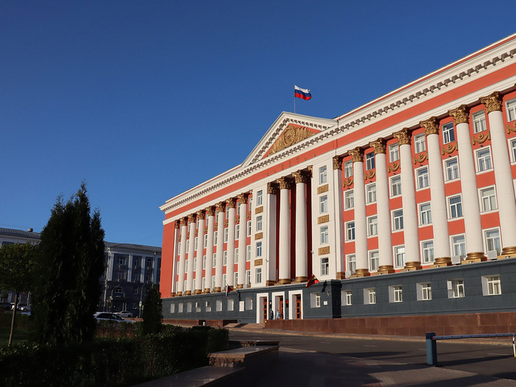 В Курской области более 38,6 тысячи человек получают повышенную пенсию