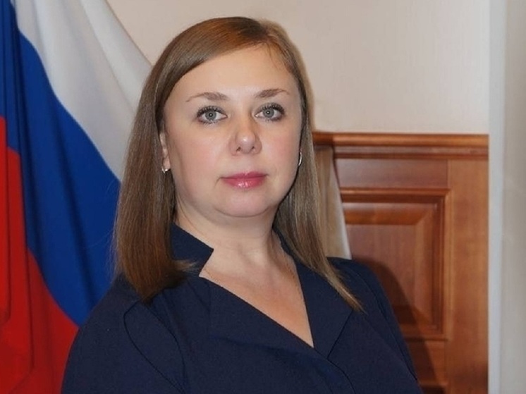 Нового вице-премьера и министра назначили в Забайкалье