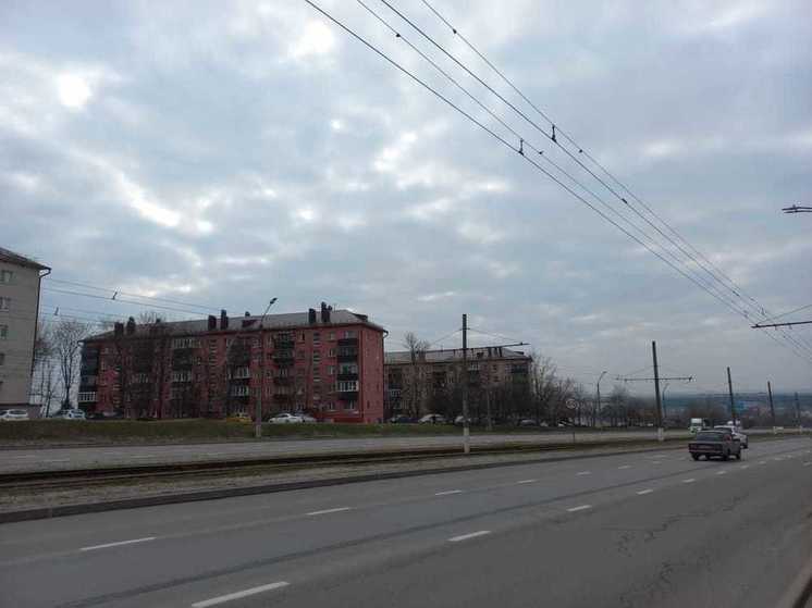 В Курской области 4 мая ожидается +12 градусов