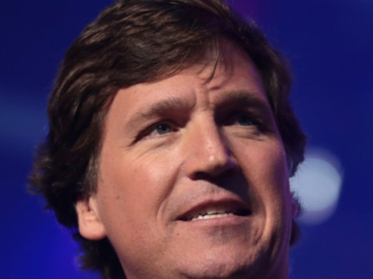 Такер Карлсон: НАТО хочет войны с Россией