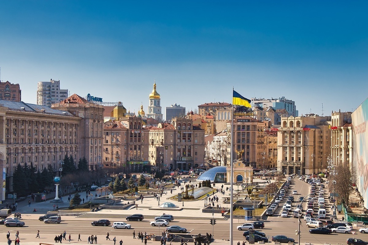 В Киеве сообщили о тяжелом положении Украины в конфликте с Россией