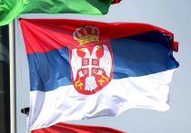 Парламент Сербии утвердил новый состав правительства