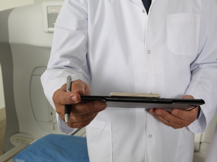 Врачи из СГМУ осмотрели в НАО более 360 детей