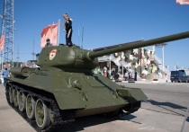В текущем году более 32 тысяч ветеранов Свердловской области получат выплаты ко Дню Победы
