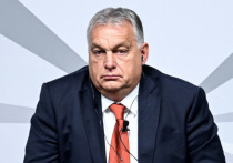 Премьер-министр Венгрии Виктор Орбан в эфире радио Kossuth заявил, что разговоры лидеров стран-членов ЕС о «войне в Европе» демонстрируют их реальные намерения