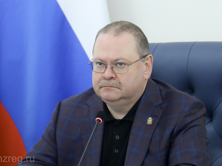 Глава Пензенской области поручил объяснить школьникам и родителям алгоритмы прохождения ГИА