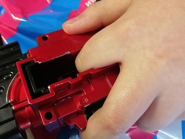 Помощь спасателей потребовалась подростку в Павловском Посаде