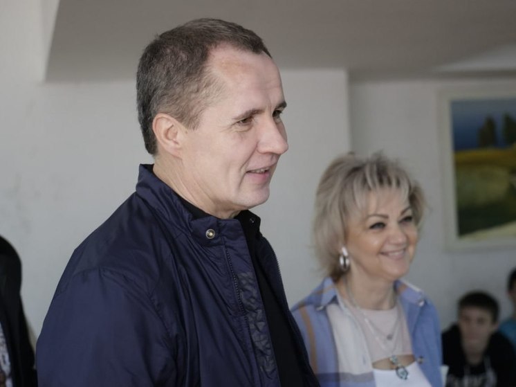 Пензенец Вячеслав Гладков награжден Орденом Мужества