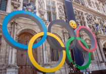 Киевские власти хотят оградить своих олимпийцев от граждан двух стран
