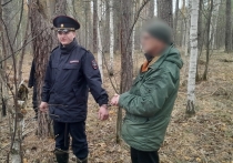 Осужденный, отбывающий наказание в одной из колоний Свердловской области, признался в убийстве жены, которое было совершено в марте 2011 года