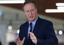 Читатели газеты Daily Mail раскритиковали министра иностранных дел Великобритании Дэвида Кэмерона после его заявления о том, что Украина имеет "право" наносить удары по территории Российской Федерации британским оружием