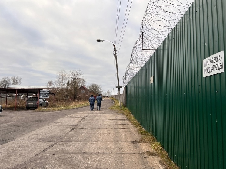 После очередного преступления рецидивисту из Тверской области ужесточили наказание