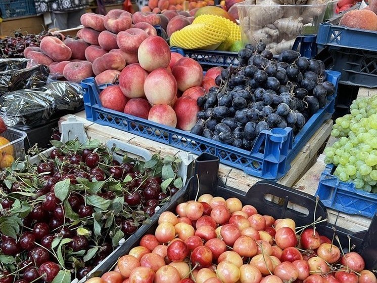 Пензенцам рассказали, какие продукты могут усилить аллергию