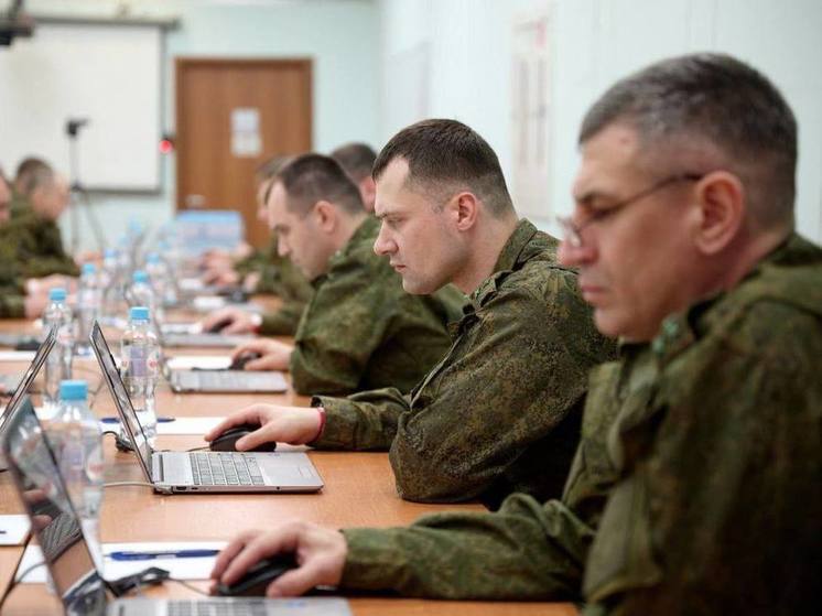 В Орле откроют пункт оценки для отбора на программу «Время героев»