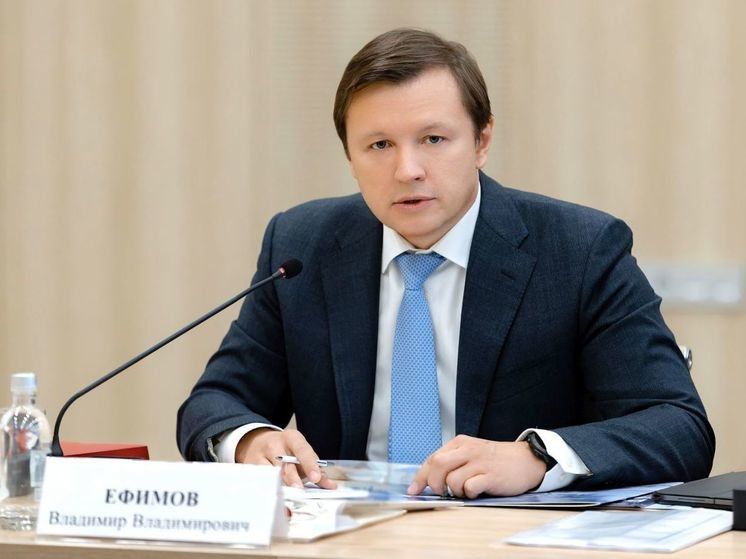 Ефимов рассказал о реорганизации более 250 гектаров на севере Москвы по программе КРТ