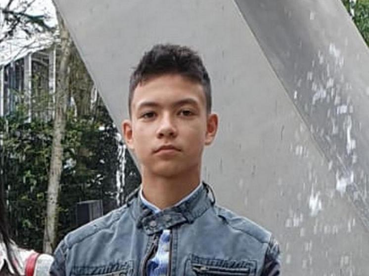  На Сахалине пропал 14-летний Арсений Цой