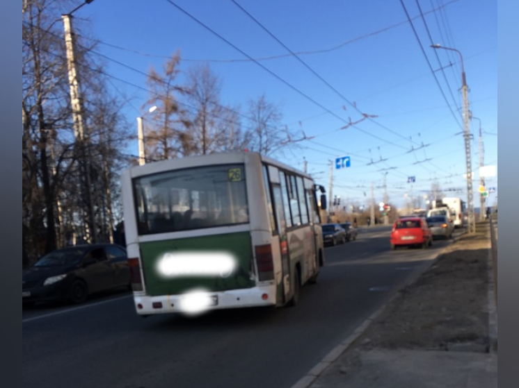 Рассказ зажал и трахнул в метро автобусе, стр. 9