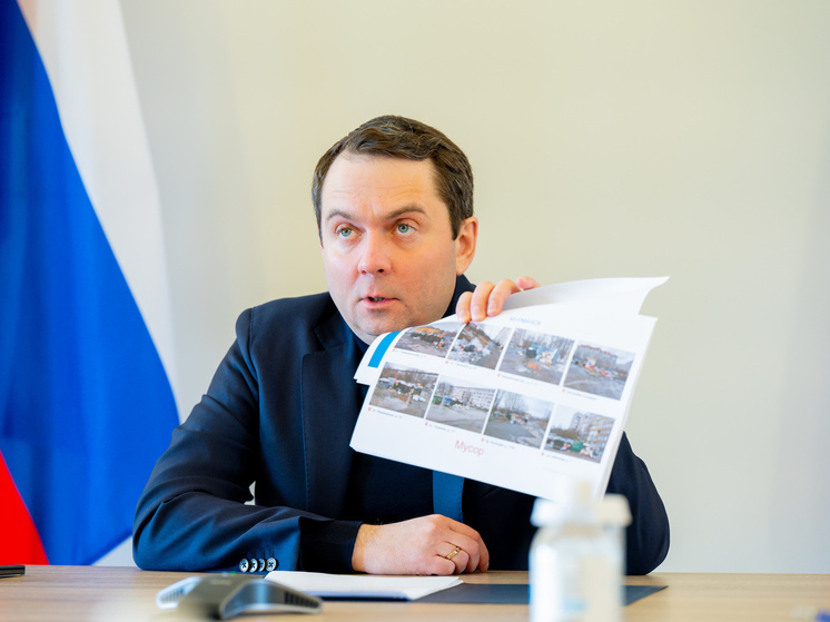 В Мурманской области усилят контроль за уборкой после зимы