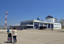 Аэропорт Элисты, который был закрыт после начала СВО, 3 мая возобновил работу, подтвердили в администрации авиагавани