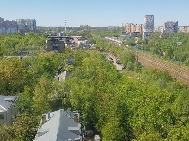 Синоптик Евгений Тишковец дал прогноз на 9 мая в Подмосковье