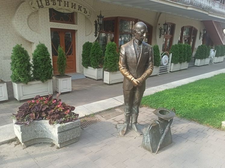 700 тысяч ставропольцев стали участниками голосования за объекты благоустройства в 2025 году