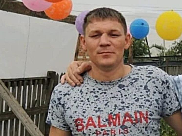 В Волгодонске без вести пропал 38-летний мужчина