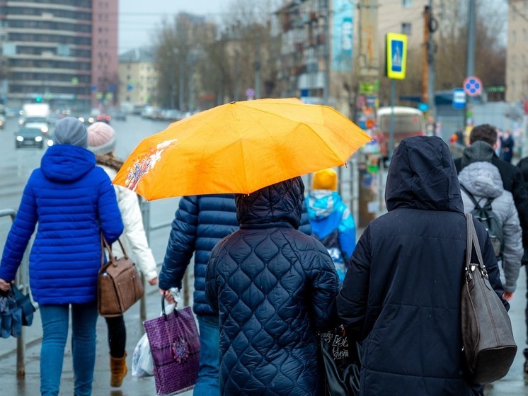 В Челябинскую область придут заморозки и снег