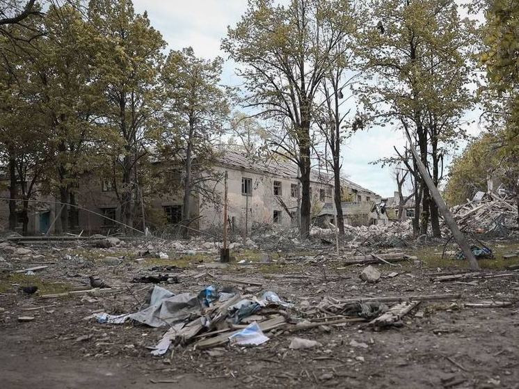 Генштаб Украины бросил в бой боевиков нацбатов
