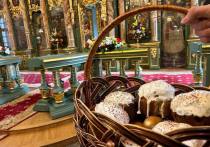 Главный праздник всех православных верующих наступит 5 мая
